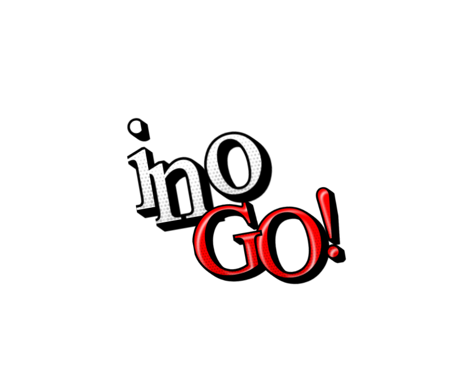 10. InO GO!