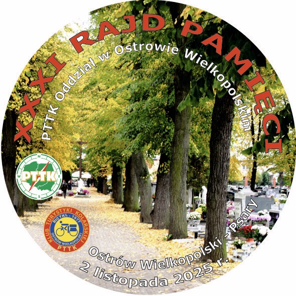 19. XXXI Rajd Pamięci