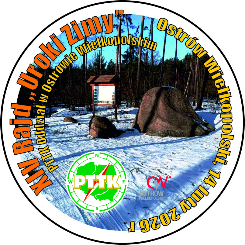 01. XIV Rajd Uroki Zimy