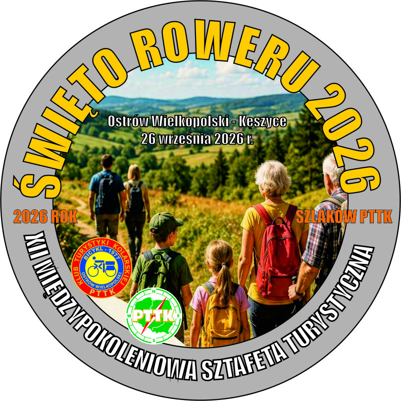 12. Święto Roweru 2026